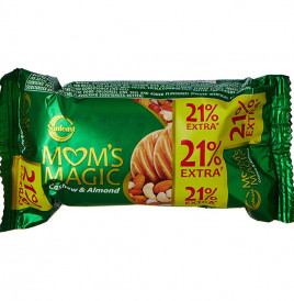 Sunfeast Mom's Magic Cashew & Almond Biscuits  Pack  50 grams